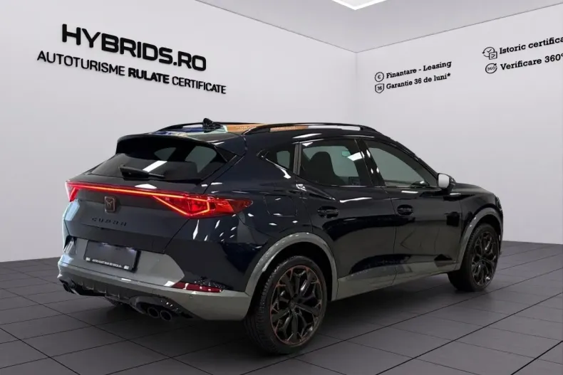 Cupra Formentor din 2022 cu 47.212 km - oferta CUP168959 - foto 3