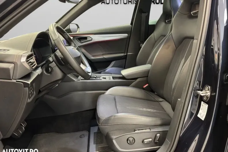 Cupra Formentor din 2022 cu 47.212 km - oferta CUP168959 - foto 5