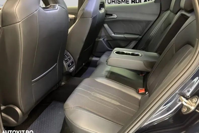Cupra Formentor din 2022 cu 47.212 km - oferta CUP168959 - foto 6