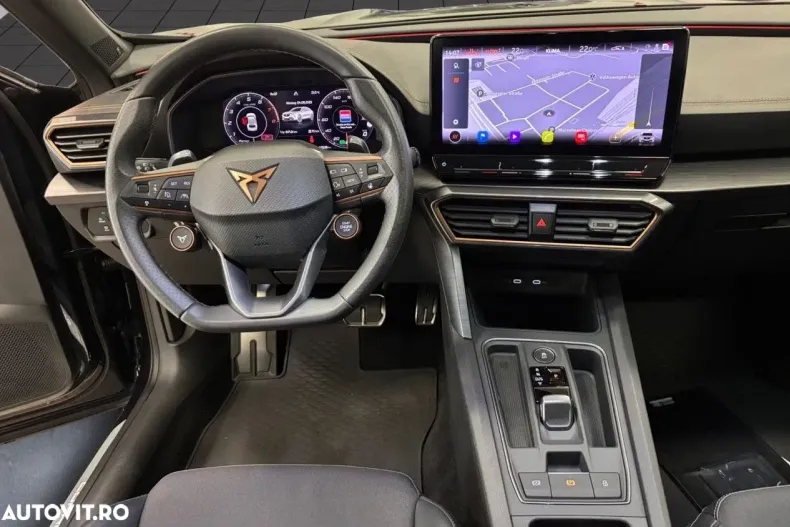 Cupra Formentor din 2022 cu 47.212 km - oferta CUP168959 - foto 7