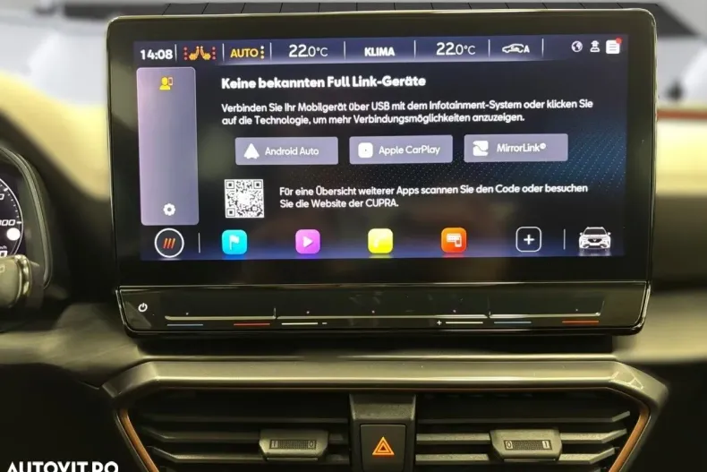 Cupra Formentor din 2022 cu 47.212 km - oferta CUP168959 - foto 10