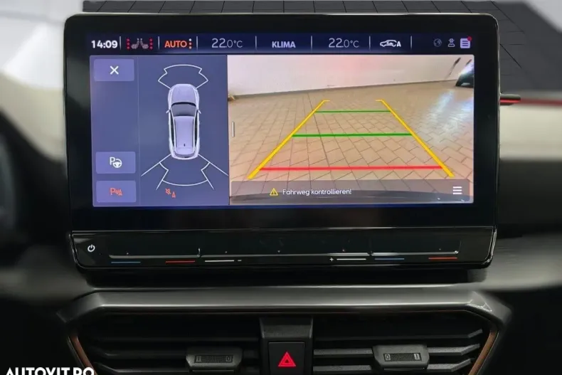 Cupra Formentor din 2022 cu 47.212 km - oferta CUP168959 - foto 14