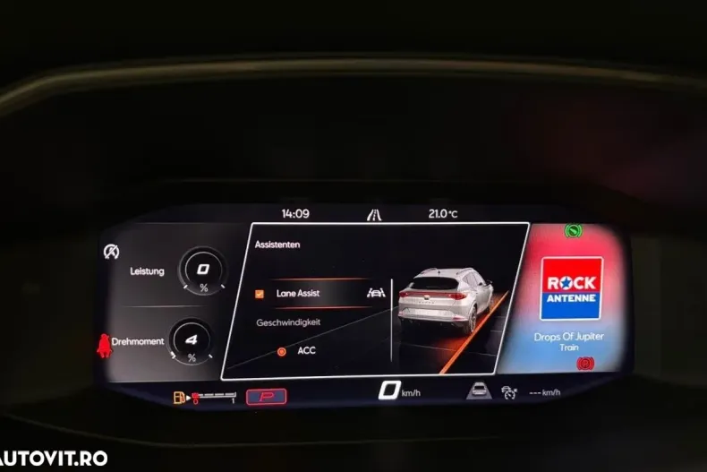 Cupra Formentor din 2022 cu 47.212 km - oferta CUP168959 - foto 15