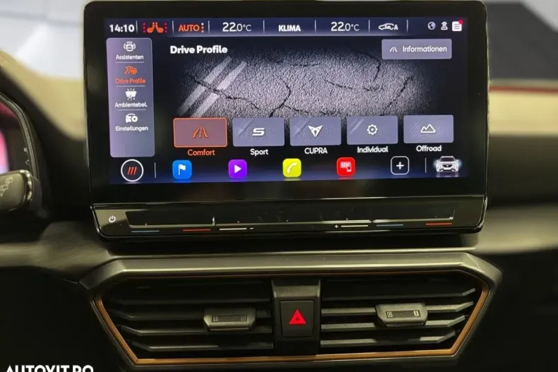 Cupra Formentor din 2022 cu 47.212 km - oferta CUP168959 - foto 18