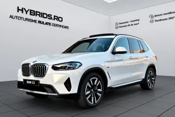 BMW X3 din 2022 - oferta BMW168960