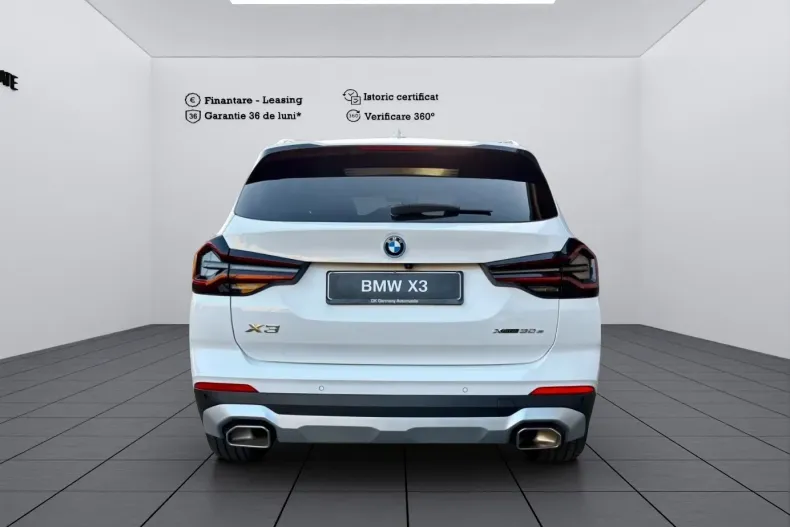 BMW X3 din 2022 cu 98.652 km - oferta BMW168960 - foto 5