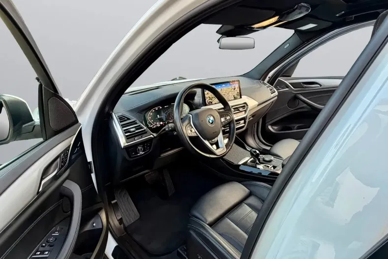 BMW X3 din 2022 cu 98.652 km - oferta BMW168960 - foto 9