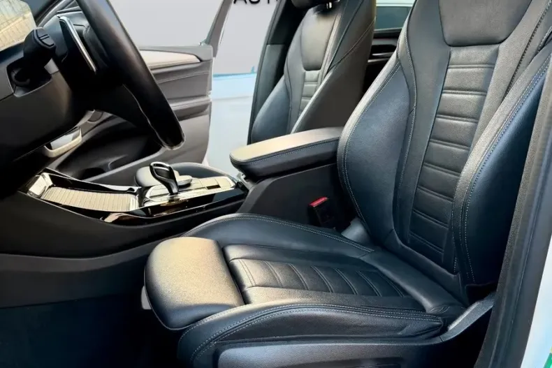 BMW X3 din 2022 cu 98.652 km - oferta BMW168960 - foto 10