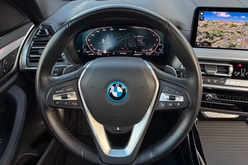 BMW X3 din 2022 cu 98.652 km - oferta BMW168960 - foto 11