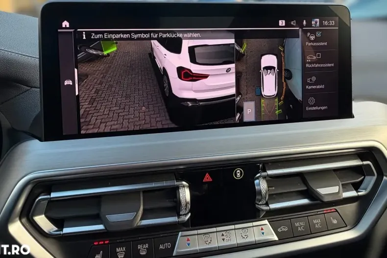 BMW X3 din 2022 cu 98.652 km - oferta BMW168960 - foto 19