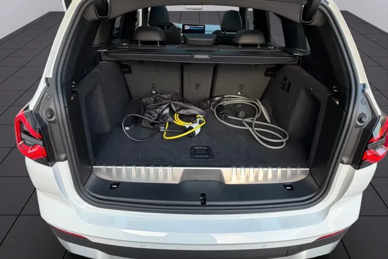 BMW X3 din 2022 cu 98.652 km - oferta BMW168960 - foto 21