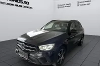 Mercedes-Benz GLC din 2021 cu 91.412 km - oferta MER168961 - foto 1