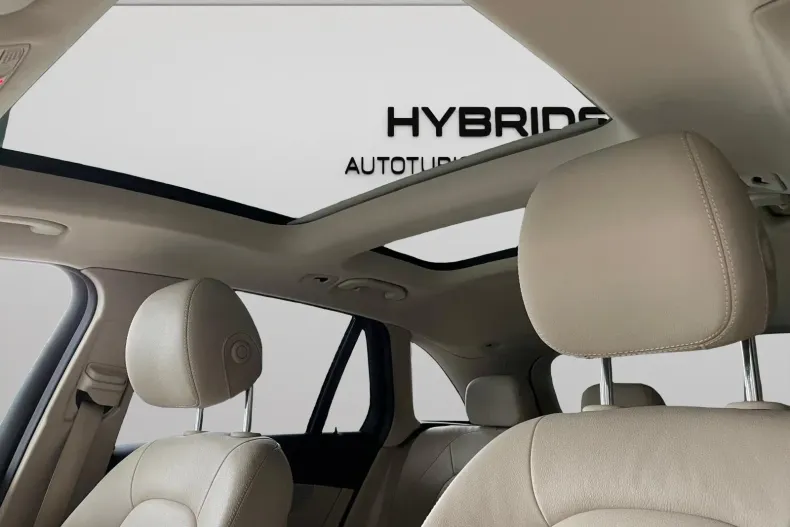 Mercedes-Benz GLC din 2021 cu 91.412 km - oferta MER168961 - foto 9