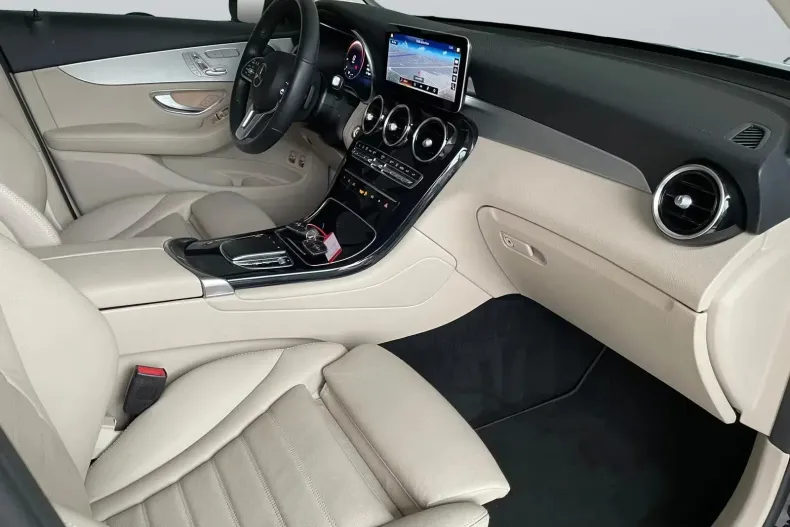 Mercedes-Benz GLC din 2021 cu 91.412 km - oferta MER168961 - foto 10