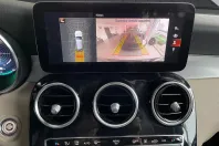 Mercedes-Benz GLC din 2021 cu 91.412 km - oferta MER168961 - foto 12