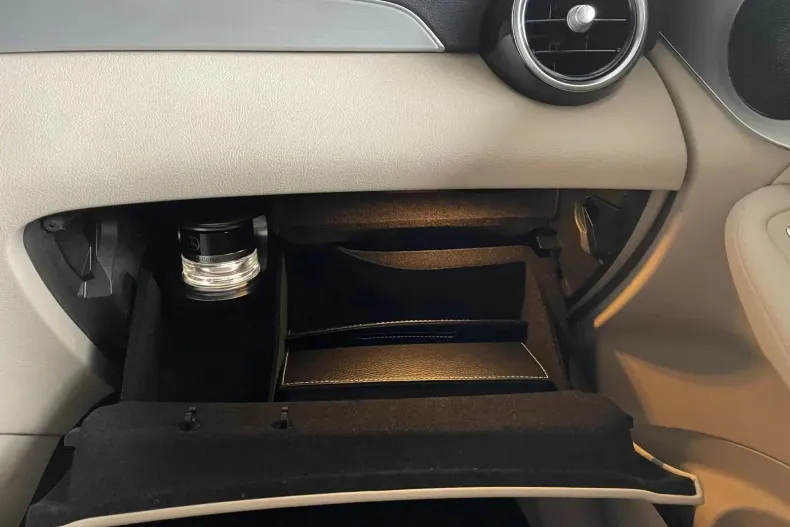 Mercedes-Benz GLC din 2021 cu 91.412 km - oferta MER168961 - foto 14