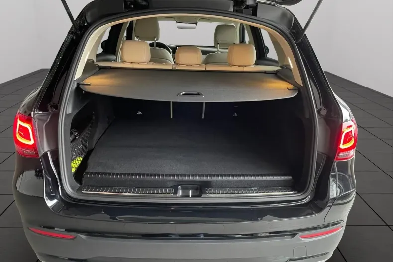 Mercedes-Benz GLC din 2021 cu 91.412 km - oferta MER168961 - foto 15