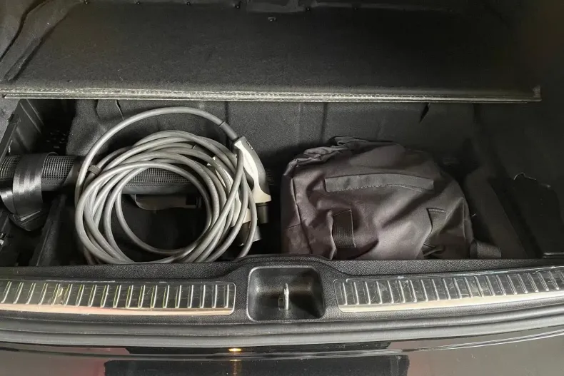 Mercedes-Benz GLC din 2021 cu 91.412 km - oferta MER168961 - foto 16