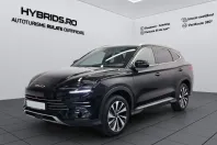 BYD SEAL U din 2025 cu 3.141 km - oferta BYD168962 - foto 1