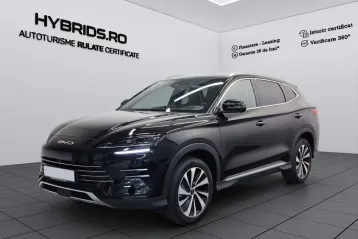 BYD SEAL U din 2025 - oferta BYD168962