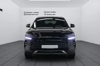 BYD SEAL U din 2025 cu 3.141 km - oferta BYD168962 - foto 3