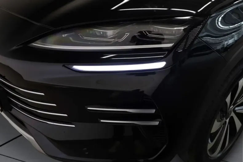 BYD SEAL U din 2025 cu 3.141 km - oferta BYD168962 - foto 6