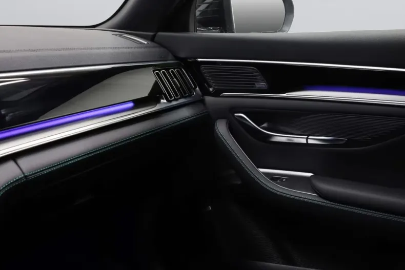 BYD SEAL U din 2025 cu 3.141 km - oferta BYD168962 - foto 16