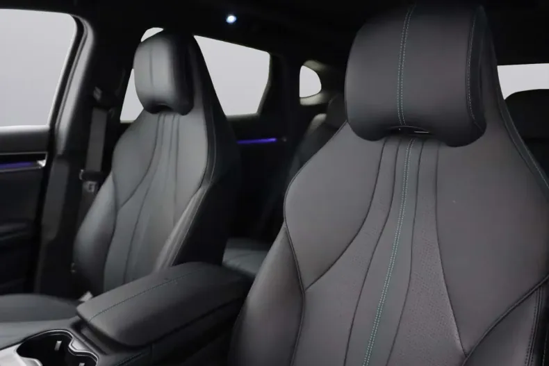 BYD SEAL U din 2025 cu 3.141 km - oferta BYD168962 - foto 17