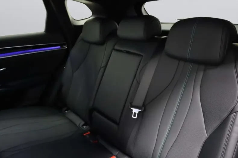 BYD SEAL U din 2025 cu 3.141 km - oferta BYD168962 - foto 19