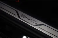 BYD SEAL U din 2025 cu 3.141 km - oferta BYD168962 - foto 21