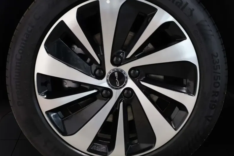 BYD SEAL U din 2025 cu 3.141 km - oferta BYD168962 - foto 22