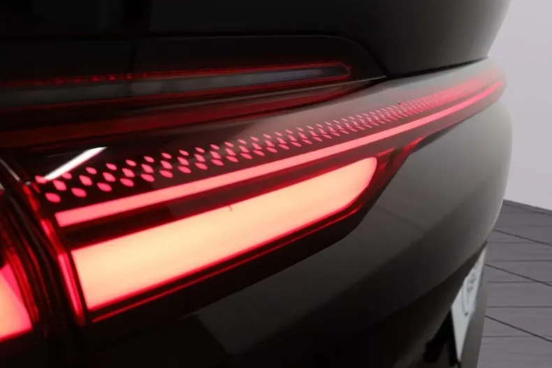 BYD SEAL U din 2025 cu 3.141 km - oferta BYD168962 - foto 23