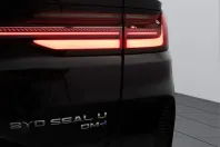 BYD SEAL U din 2025 cu 3.141 km - oferta BYD168962 - foto 24