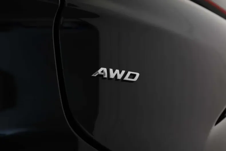 BYD SEAL U din 2025 cu 3.141 km - oferta BYD168962 - foto 26