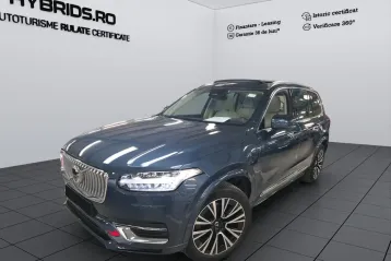 Volvo XC90 din 2022 - oferta VOL168963
