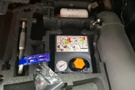 Volvo XC90 din 2022 cu 108.531 km - oferta VOL168963 - foto 10