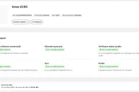 Volvo XC90 din 2022 cu 108.531 km - oferta VOL168963 - foto 14