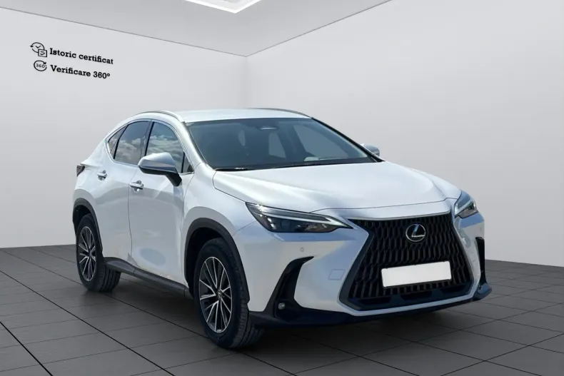 Lexus Seria NX din 2025 cu 14.914 km - oferta LEX168964 - foto 3