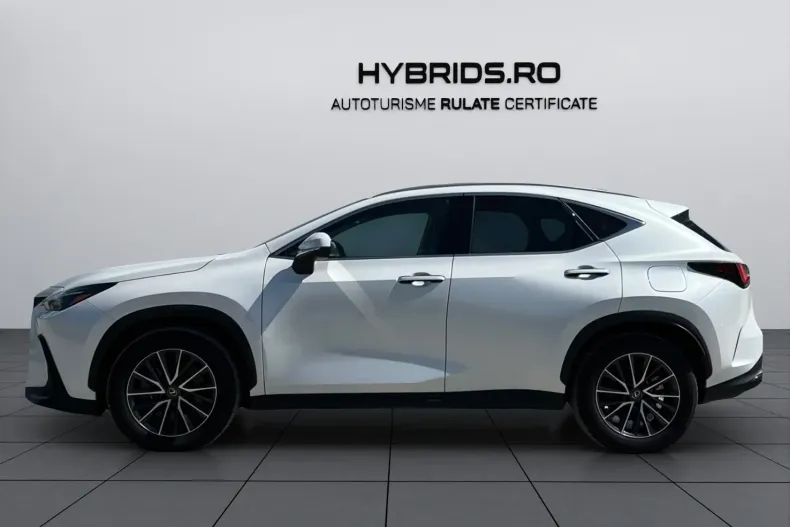 Lexus Seria NX din 2025 cu 14.914 km - oferta LEX168964 - foto 4