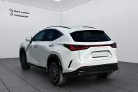 Lexus Seria NX din 2025 cu 14.914 km - oferta LEX168964 - foto 6