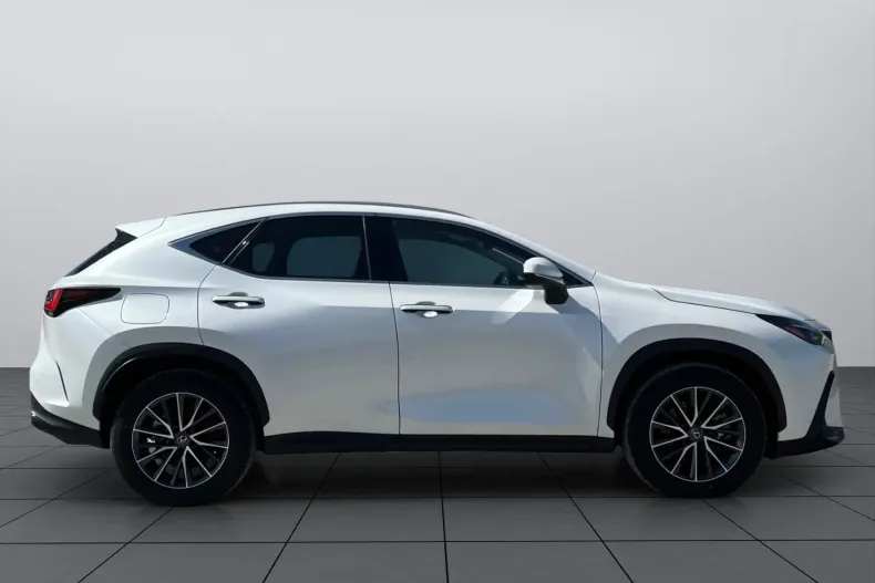 Lexus Seria NX din 2025 cu 14.914 km - oferta LEX168964 - foto 8