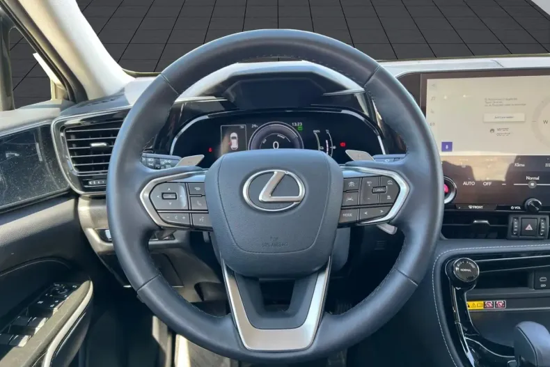 Lexus Seria NX din 2025 cu 14.914 km - oferta LEX168964 - foto 10