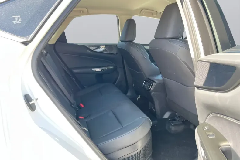 Lexus Seria NX din 2025 cu 14.914 km - oferta LEX168964 - foto 16