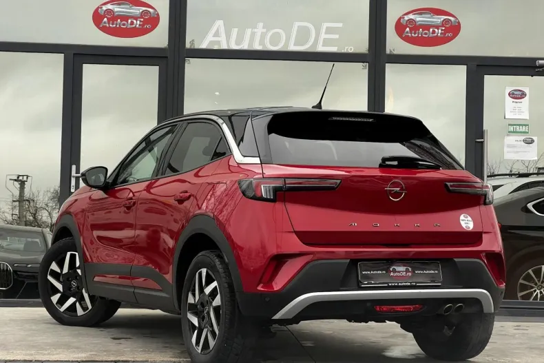 Opel Mokka din 2023 cu 103.261 km - oferta OPE168965 - foto 3