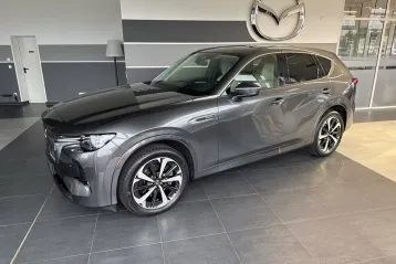Mazda CX-60 din 2022 - oferta MAZ168966
