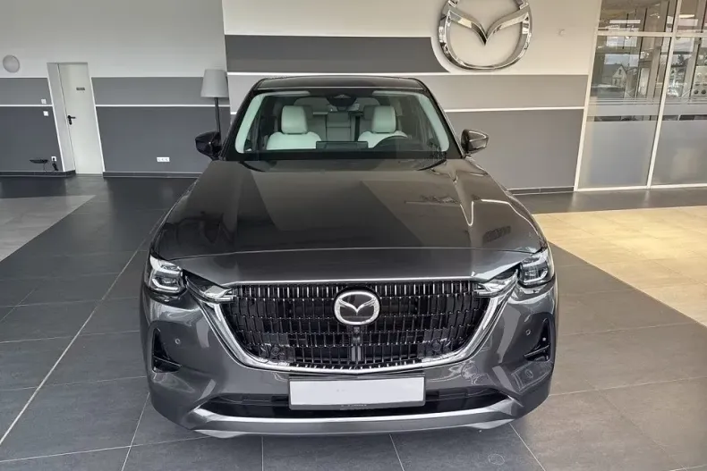 Mazda CX-60 din 2022 cu 29.250 km - oferta MAZ168966 - foto 4