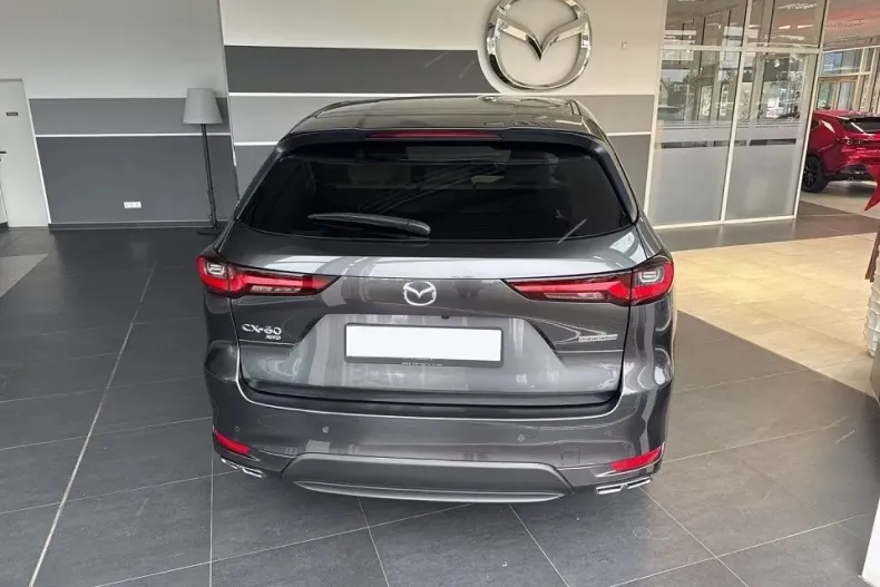 Mazda CX-60 din 2022 cu 29.250 km - oferta MAZ168966 - foto 5