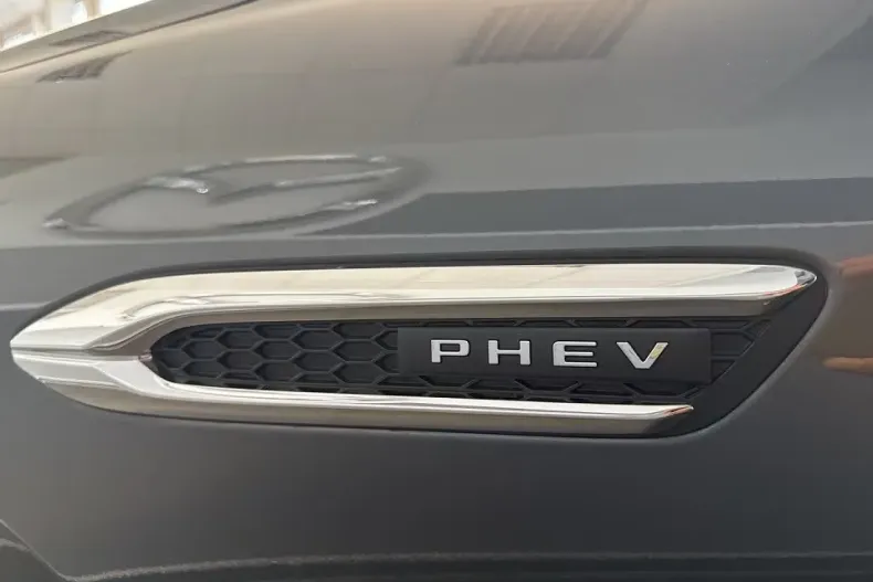 Mazda CX-60 din 2022 cu 29.250 km - oferta MAZ168966 - foto 9