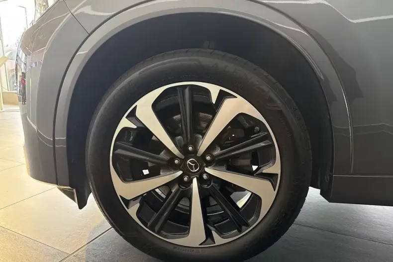 Mazda CX-60 din 2022 cu 29.250 km - oferta MAZ168966 - foto 10