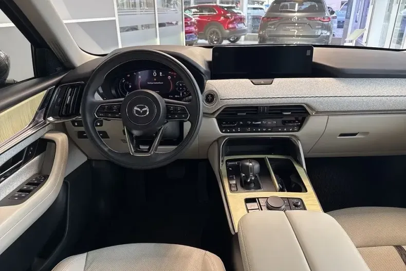 Mazda CX-60 din 2022 cu 29.250 km - oferta MAZ168966 - foto 11